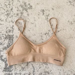 Patagonia Sports Bra